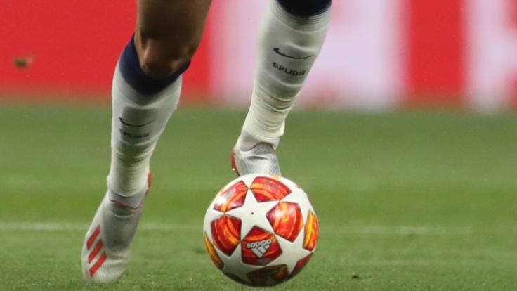 Der ehemalige Tottenham-Star Justin Edinburgh ist im Alter von 49 Jahren verstorben. (Symbolbild)