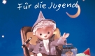 Pünktlich zum Jubiläumsjahr gibt es Unser Sandmännchen zum Verschicken: Die Serie Für die Jugend zeigt Deutschlands beliebteste Kinderfernsehfigur in einer Lok im Harz, einem fliegenden Koffer (Bild, beide 55 Cent), am Ostseestrand (45 Cent) sowie in einer Raumkapsel (145 Cent). Dazu kommen einige Cent Plus zugunsten der Stiftung Deutsche Kindermarke. Foto: RBB