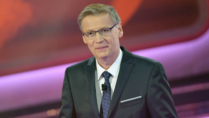 RTL streicht Quizshow mit Günther Jauch.