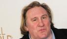 Gérard Depardieu gab dem Drang nach. Foto: dpa