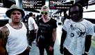 The Prodigy wollen Ende des Jahres mit ihrem neuen Longplayer am Start sein. Man darf jetzt schon sicher sein: Es wird laut. Foto: Universal