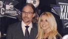 Wird Britney Spears Ex-Manager Jason Trawick das Ja-Wort geben? Foto: Paul Buck Foto: dpa