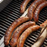 Die Elektro-Alternative zum Holzkohlegrill (Foto)