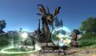 Der Countdown läuft. Publisher Square Enix hat Final Fantasy XIV angekündigt. Am 30. September steht das Online-Rollenspiel (MMORPG) bei den Händlern. Ob der neue Weg der Erfolgsserie ein Hit wird und ob das Spiel echte Konkurrenz für World of Warcraft sein wird, muss sich aber noch zeigen... Foto: Square Enix