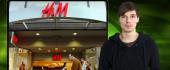 H&M-Check (Foto)