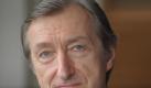 Julian Barnes hat den Man-Booker-Literaturpreis erhalten. Foto: Alan Edwards/Man Booker Prize Foundation Foto: dpa
