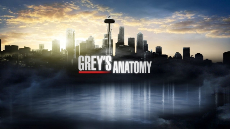 Greys Anatomie Folge Verpasst
