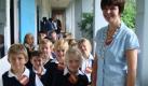 Primär geht es an der Deutschen Schule darum, die Schüler auf das deutsche Abitur oder das südafrikanische Pendant vorzubereiten. Doch die Privatschule bietet auch einen Kindergarten und eine Grundschulausbildung. In beiden Bereichen wird ausschließlich Deutsch gesprochen. Foto: Deutsche Schule Johannesburg