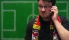 «Hallo? Klinsi?» Foto: news.de