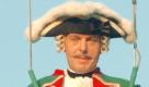 Er ist auf einer Kanonenkugel geflogen und hat sich an seinen eigenen Haaren auf dem Sumpf gezogen. Wer's glaubt. Der Baron von Münchhausen wurde wegen seiner wilden Geschichten als Lügenbaron berühmt. Foto: dpa