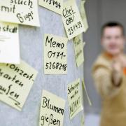 Gehirntraining ist wirkungslos (Foto)