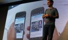 Samsung Galaxy Nexus (Foto)