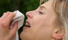 Allergiker sollten mit einer Hyposensibilisierung gleich zu Beginn der pollenfreien Zeit anfangen. Foto: dpa