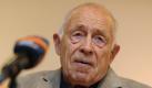 Für Heiner Geißler ist der Stresstest Bestandteil eines knallharten Faktenchecks.  Foto: dpa