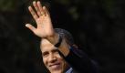 Barack Obama ist einer Bustour durch den Mittelwesten gestartet - die Republikaner verspotten die Aktion als «Obamas Schulden-Tour». Foto: dpa