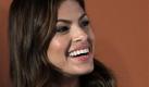 U.S. actress Eva Mendes arrives for a photo call to present the movie 'Last Night' during the opening day of the Rome Film Festival at Rome's Auditorium, Thursday, Oct. 28, 2010. (AP Photo/Riccardo De Luca) Foto: ap