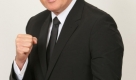 Sein Name ist Bond - Peter Bond. Klingt auch besser als Peter Kielbassa. So steht es im Personalausweis des 56-Jhrigen. Bond hat schauspielerisches Talent und spielte als Jungspund in Erotikfilmchen wie Lauras Gelste. Spter lie er als Moderator bei Sat.1 die stumme Maren Gilzer am Glcksrad drehen. Bei der Bundestagswahl 2002 kandidierte Bond fr die FDP im Wahlkreis Wismar. Sein nchstes politisches Ziel: Dschungelknig. Foto: news.de