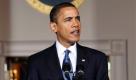 Barack Obama, seit dem 20. Januar 2009 neuer US-Prsident, ist der groe Hoffnungstrger in der ersten Weltwirtschaftskrise des 21. Jahrhunderts. Die gesamte Welt schaut erwartungsvoll nach Washington und hofft, dass Obama das Ruder herrumreien kann. Mit einem 900-Milliarden-Dollar-Konjunkturpaket will er zuerst die USA und dann die Welt aus der Krise fhren. Foto: ap