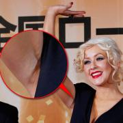 Hat sie sich ihre Brüste vergrößern lassen? (Foto)