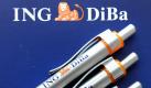 Die ING-Diba zieht Bilanz für das abgelaufene Jahr. Foto: Arne Dedert / Archiv Foto: dpa