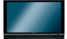 Auf Platz 1 steht der Technisat HDTV 40. Er hat gleich einen Festplattenrekorder und alle möglichen TV-Empfänger integriert. Einziges Manko: Technisat verkauft nur über den Fachhandel, was Internetschnäppchen ausschließt. Die Preisempfehlung des Herstellers liegt bei 2300 Euro. Foto: technisat