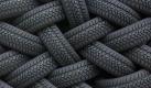 Goodyear verabschiedet sich von Pneumant. (Foto: Patrick Pleul) Foto: dpa