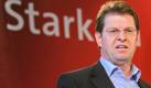 Der schleswig-holsteinische SPD-Landesvorsitzende Ralf Stegner möchte Spitzenkandidat seiner Partei für die nächste Landtagswahl werden. Auf einem Parteitag der Nord-SPD in Kiel erklärte der 50-Jährige, dass er sich dem innerparteilichen Wettbewerb stelle. Eine Woche zuvor hatte bereits Kiels SPD-Oberbürgermeister Torsten Albig (47) seine Bereitschaft zur Spitzenkandidatur erklärt. Bis Ende 2012 muss es in Schleswig-Holstein Neuwahlen geben. Foto: dpa