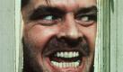 In Stanley Kubricks Shining spielt Jack Nicholson einen Schriftsteller, der mit seiner Familie in einem eingeschbneiten Hotel einhütet und langsam dem Wahnsinn anheim fällt. Die Attacke auf seine Frau mit einer Feueraxt gehört zu den bekanntesten Szenen im Horrorgenre. Foto: ap/Warner Borws.