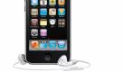 iPod Touch (Foto)