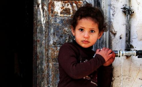 Jordanien (Foto)