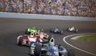 Die besten Bilder zu 500 Meilen von Indianapolis: Brutkasten Foto: pi