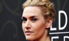 US-Schauspielerin Kate Winslet kommt in New York zur Premiere der HBO-Serie Mildred Pierce, in der sie in einer der Hauptrollen zu sehen ist. Die Serie basiert auf einer Novelle von James Cain aus dem Jahr 1945.  Foto: dapd