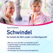 Schwindel kann viele Ursachen haben. Welche, fasst Anne Freimann in ihrem Ratgeber zusammen.