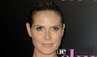 Heidi Klum ist geschäftstüchtig. Foto: dpa