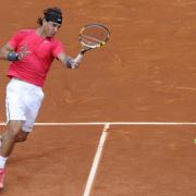 Nadal locker in Runde drei - Murray beißt sich durch (Foto)