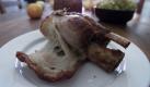 Fettes Essen (Foto)