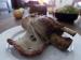 Fettes Essen (Foto)
