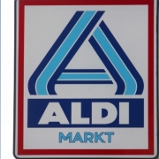 Aldi-Brüder vor Lidl-Gründer (Foto)