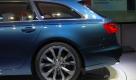 Der Kofferraum liefert Platz für 565 Liter Gepäck (BMW 5er Touring: 560 Liter; Mercedes E-Klasse T-Modell: 695 Liter; VW Passat Variant: 603 Liter). Foto: pi