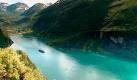 Kreuzfahrten auf dem Meer und auf Flüssen werden immer beliebter. Foto: Hessischer Rundfunk