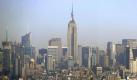 Große Freude in New York: Ab 2013 wird in den USA wieder ein Formel-1-Rennen ausgetragen. Vor der Skyline der Millionenmetropole werden dann Vettel und Co. ihre Runden drehen. Das garantiert nicht nur spannende Rennen, sondern auch einen schönen Hintergrund. Ob es aber auch kurios wird wie in Indien? Wir sind gespannt! Foto: dpa
