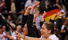 Die deutschen Tennis-Damen müssen im Fed Cup gegen Tschechien antreten. Foto: dpa