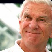 «Nackte Kanone»-Star Leslie Nielsen ist tot (Foto)