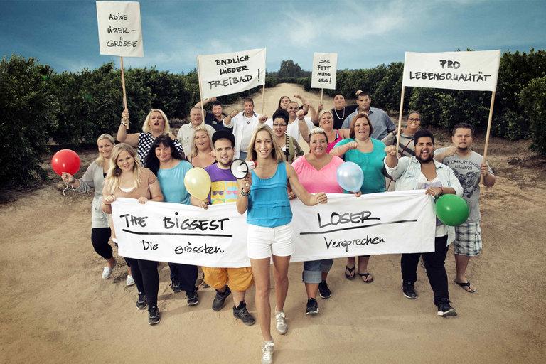Biggest Loser Online Sehen Biggest Loser Online Sehen