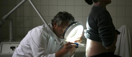 &laquo;Bye Bye Arschgeweih&raquo;: Wenn Tattoos nerven (Foto)