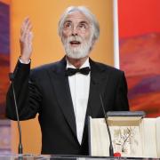 Goldene Palme für «Liebe» von Michael Haneke (Foto)