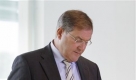 Franz Josef Jung, CDU: Der bisherige Verteidigungsminister übernahm das Ressort Arbeit und Soziales. Der Winzersohn ist ein enger Vertrauter von Hessens Ministerpräsident Roland Koch (CDU). Foto: ap