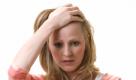 Seelische Ursachenwie Ängste, Depressionen oder dissoziative Störungen führen zu Schwindel. Foto: istockphoto