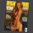 Promis im Playboy