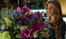 Eloise (Jennifer Aniston) hat einen Blumenladen in Seattle. Das wohl wohlriechendste Set, auf dem wir alle jemals gearbeitet haben, sagt Produzent Scott Stuber über die Dreharbeiten. Foto: Tobis Film